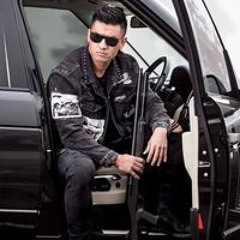 Thinley Namgay Dorji