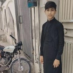 Usman Faizaan