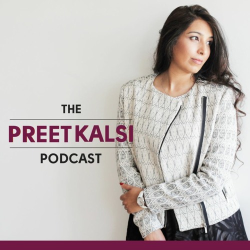 The Preet Kalsi Podcast’s avatar