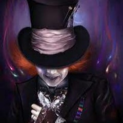 Living the moment - Daph Hatter