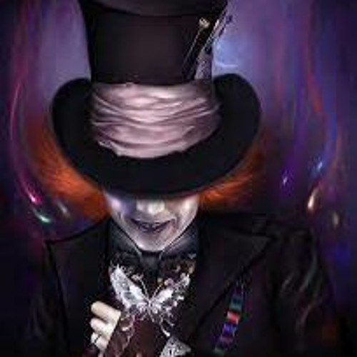 Daph Hatter’s avatar