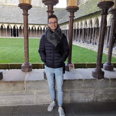 Quentin Febriario