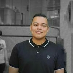 Abdelrahman Yousef