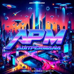 ADITPERMANA DTM