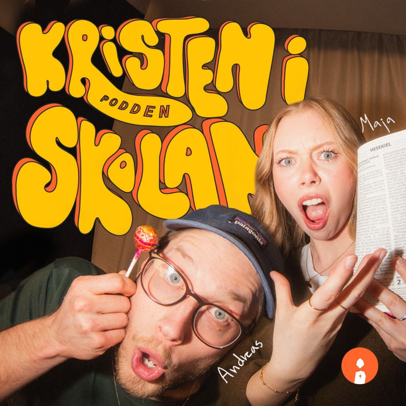 Kristen i skolan-podden