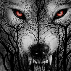 Jonathan Collier aka Whitewolf