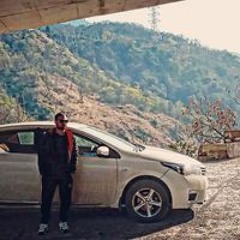 Syed Khwaja Hamza Hussain