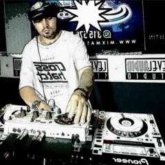 A.B.M AKA- The yossi