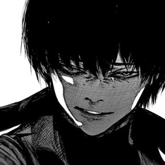 ken kaneki