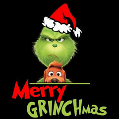 DJ Merry GRINCHmas