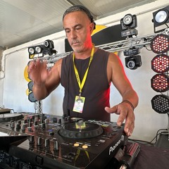 MIX-2025 MARCH DJ DAVID DAY BOOM (DJ DAY-B)