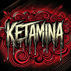 Ketamina👹