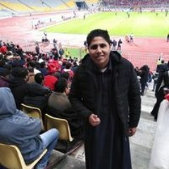 فيصل المغواري