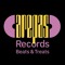 Arepas Records