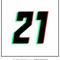 #21