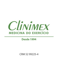 Clinimex Exercício/Saúde