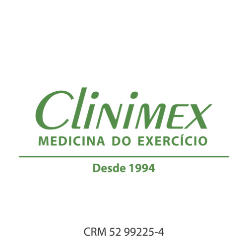 Clinimex Exercício/Saúde’s avatar