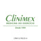 Clinimex Exercício/Saúde