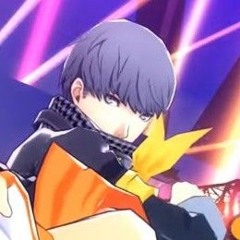 ⋆☆⋆!!Yu Narukami!!⋆☆⋆