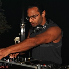 DJ LX