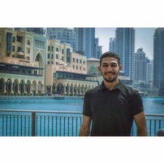 Hazem Hamdy