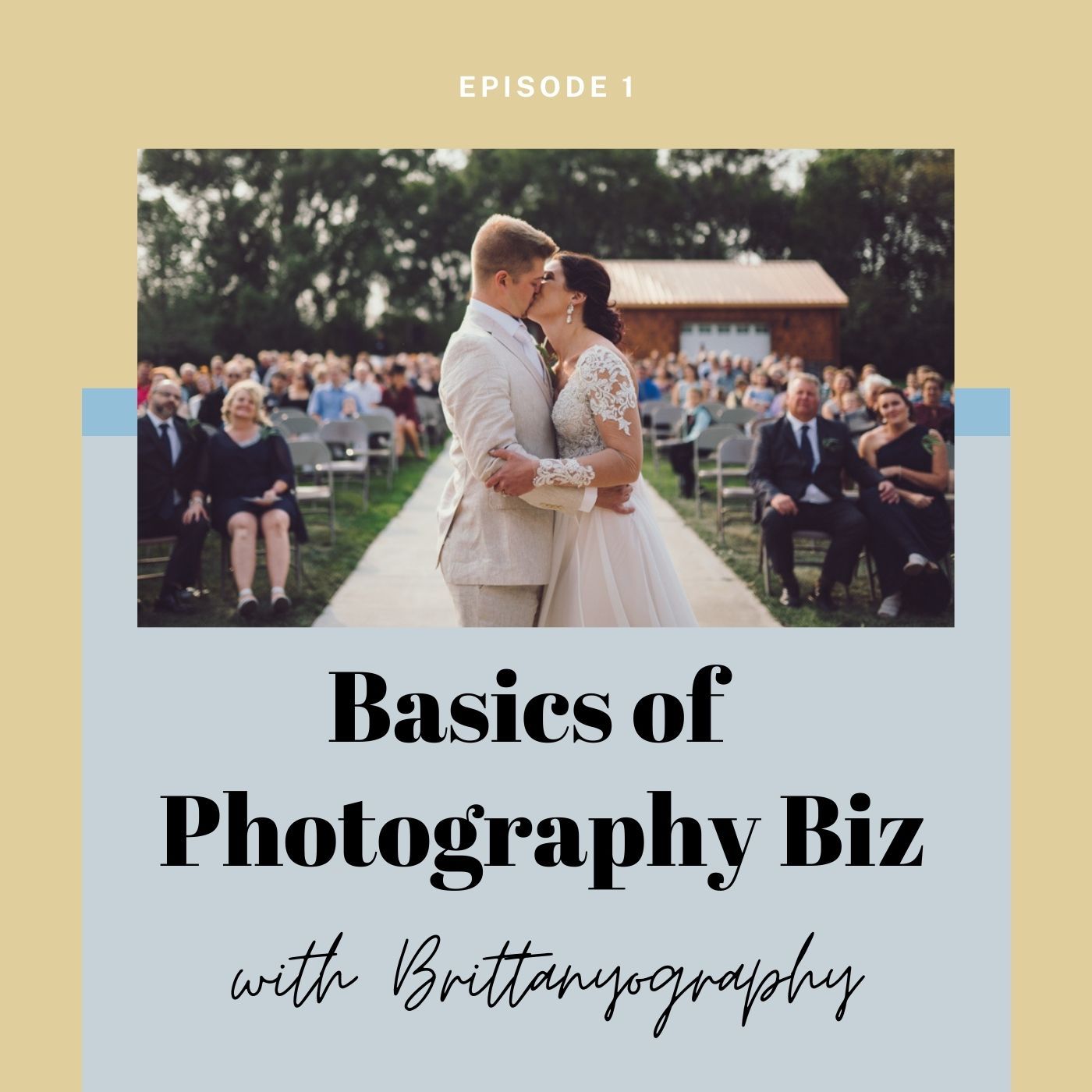 Brittanyology