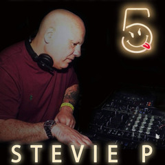 DJ Stevie P (Havin it on Sea)..