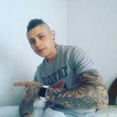 Camilo Ramirez