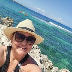 Teresa Colson