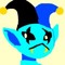 Jevil