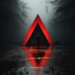 Triangles Red