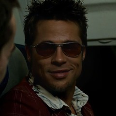 Tyler fucking Durden