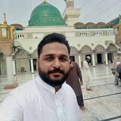 Muhammad Sajid Abbasi
