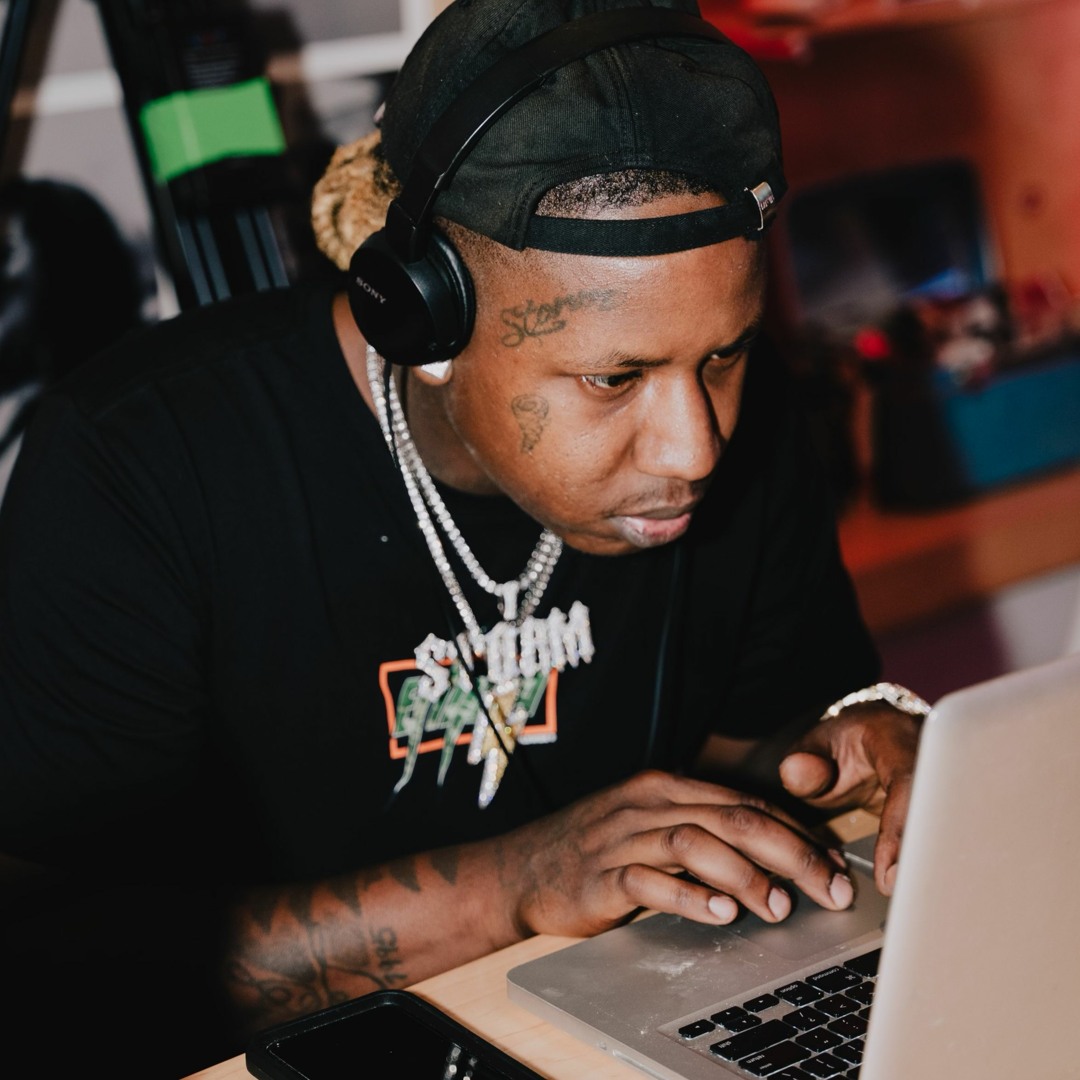 Stream Jay Storm music | Listen to songs, albums, playlists