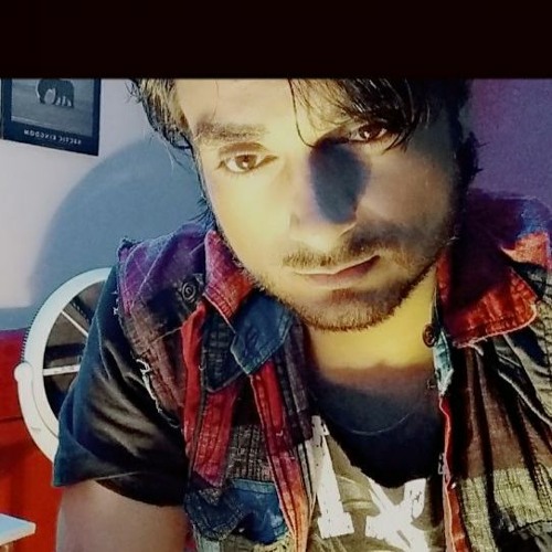 Dj Arshad Babloo’s avatar
