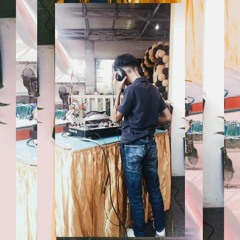 DJ DAUS ON THE MIX