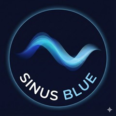Sinus Blue
