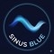 Sinus Blue