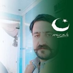 Syed Shahid