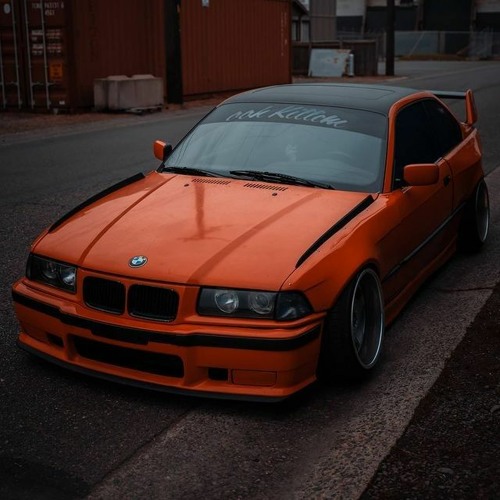 BMW071’s avatar