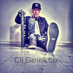 DJ Selekta