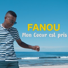 Chanteur Fanou Zouk