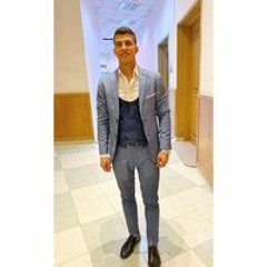 Ahmed Hamdy Maklad