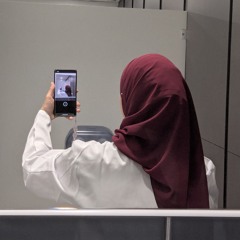 Zubaida MA.