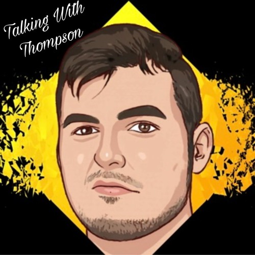 Talking With Thompson’s avatar
