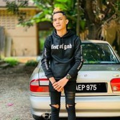 Syafiq Firdaus