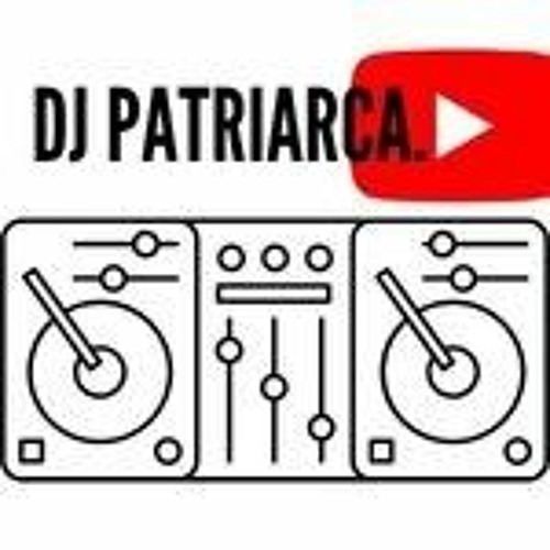 DJ Patriarca’s avatar