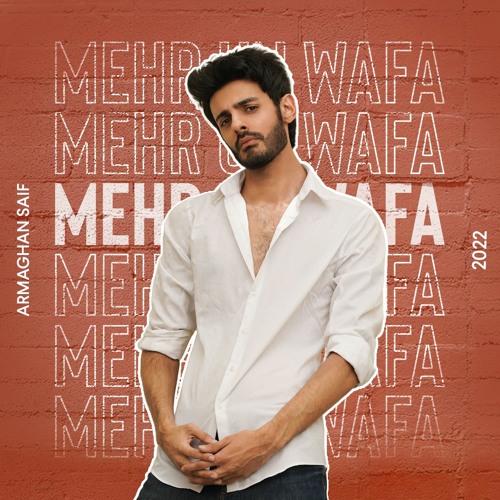 Imposible-Always on my mind-she will be loved (new mashup) - Armaghan saif