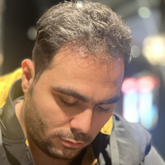 Saeed Rasti
