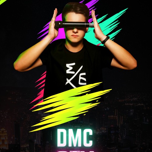 Dmc Gin’s avatar